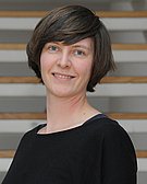 Porträtfoto von Prof. Dr. Claudia Hagedorn