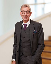 Univ.-Prof. Dr. Andre Schmidt (Foto: UW/H) Porträtfoto von Univ.-Prof. Dr. Andre Schmidt